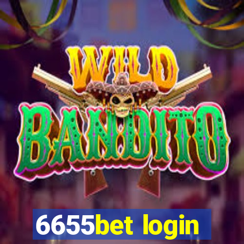 6655bet login